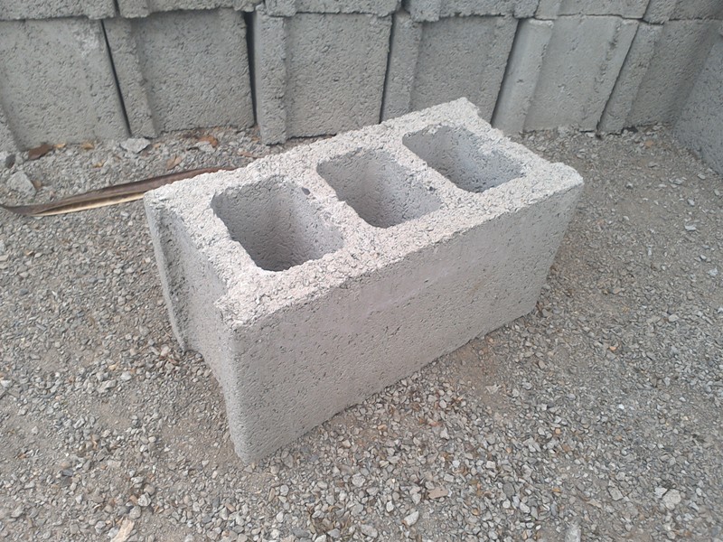 Gạch V Block